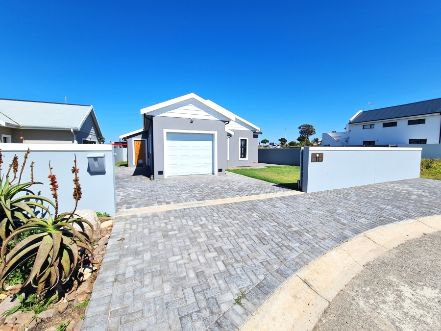 3 Bedroom Property for Sale in Fountains Estate Eastern Cape